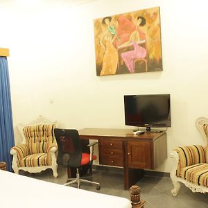 Deluxe Zimmer